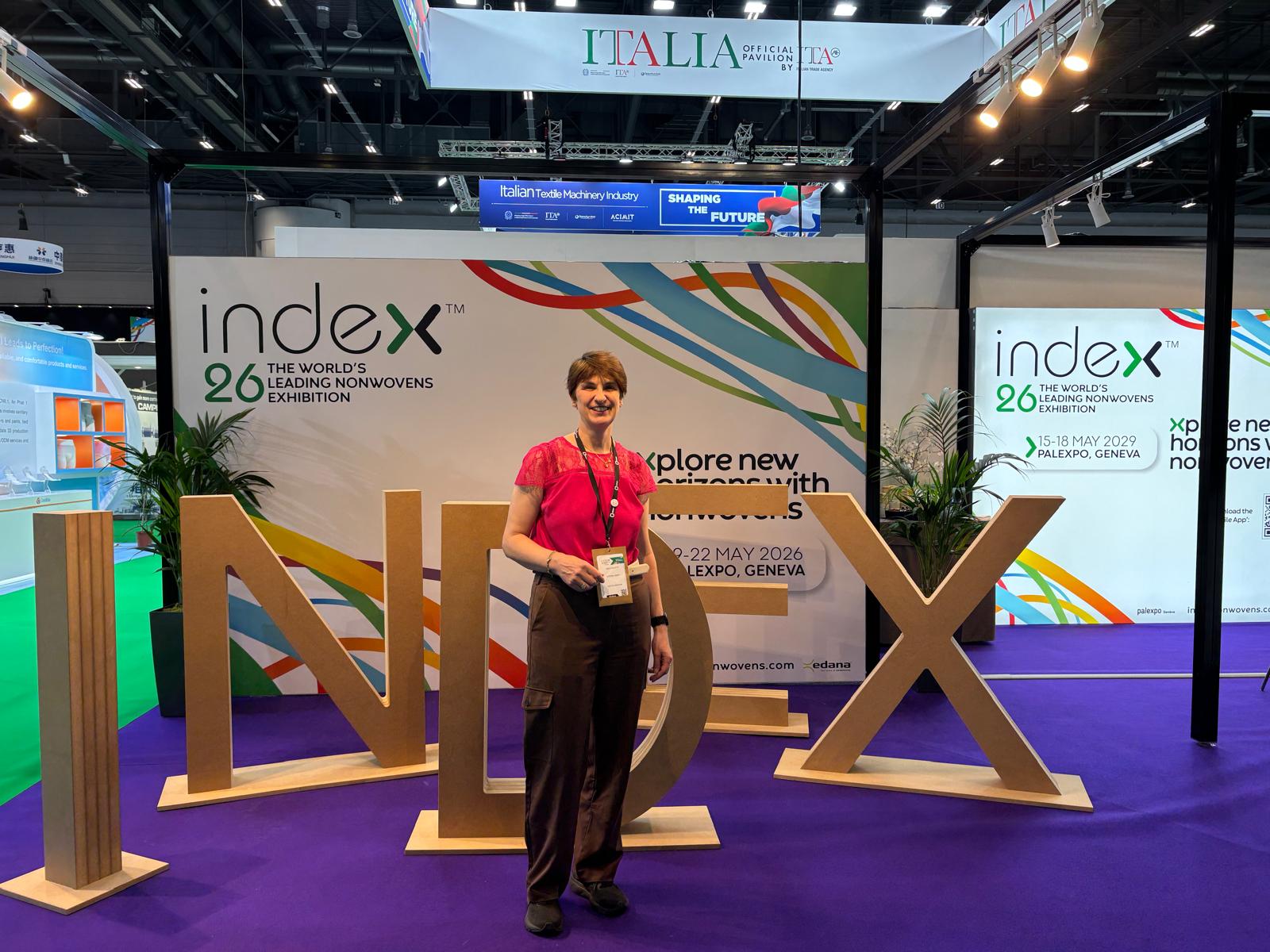 Index 2026